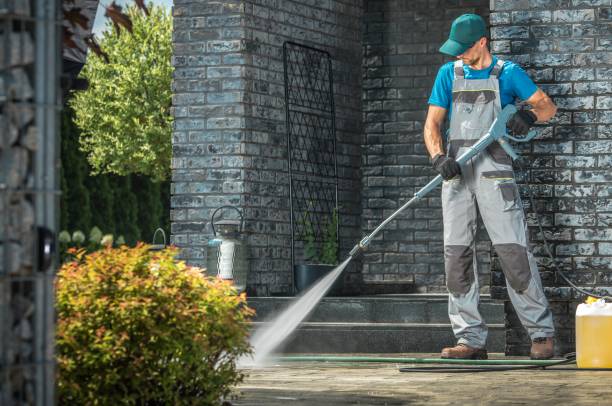 Best Deck and Patio Pressure Washing in Callaway, MD