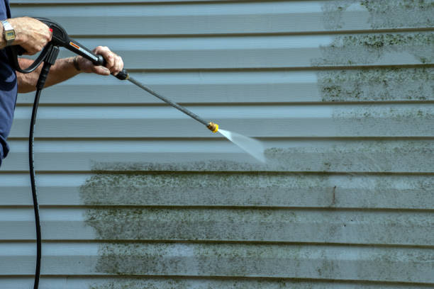 Best Sidewalk and Walkway Pressure Cleaning in Callaway, MD